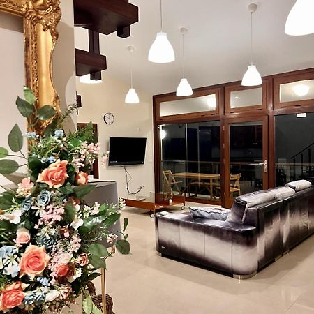 Casa Maricarmen Villa Tacoronte Zewnętrze zdjęcie