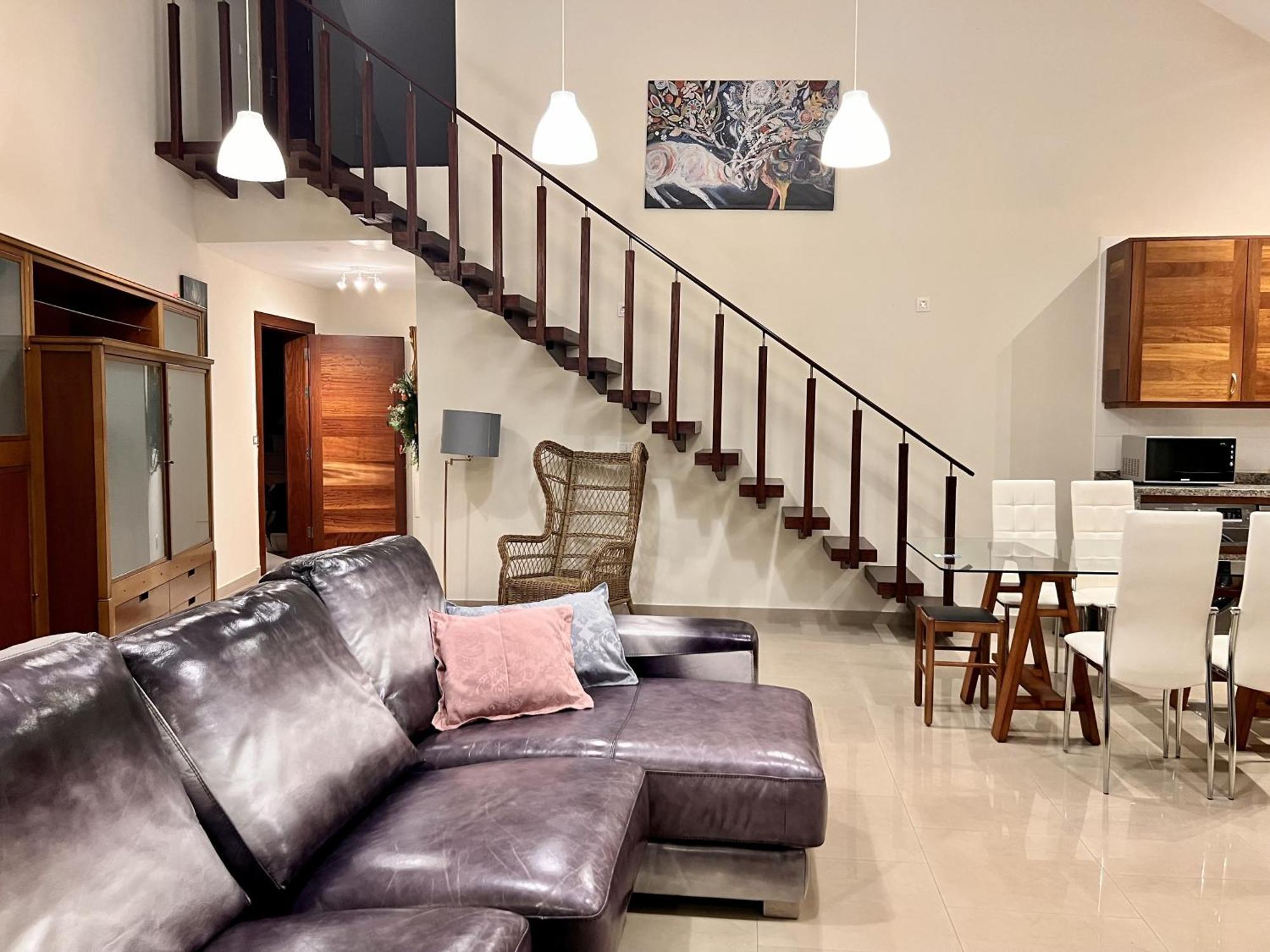 Casa Maricarmen Villa Tacoronte Zewnętrze zdjęcie
