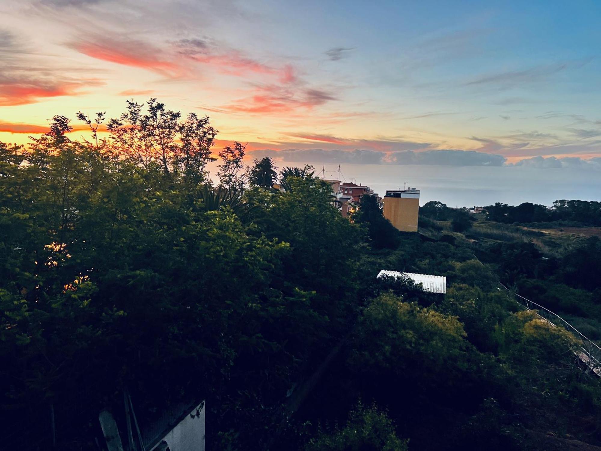 Casa Maricarmen Villa Tacoronte Zewnętrze zdjęcie