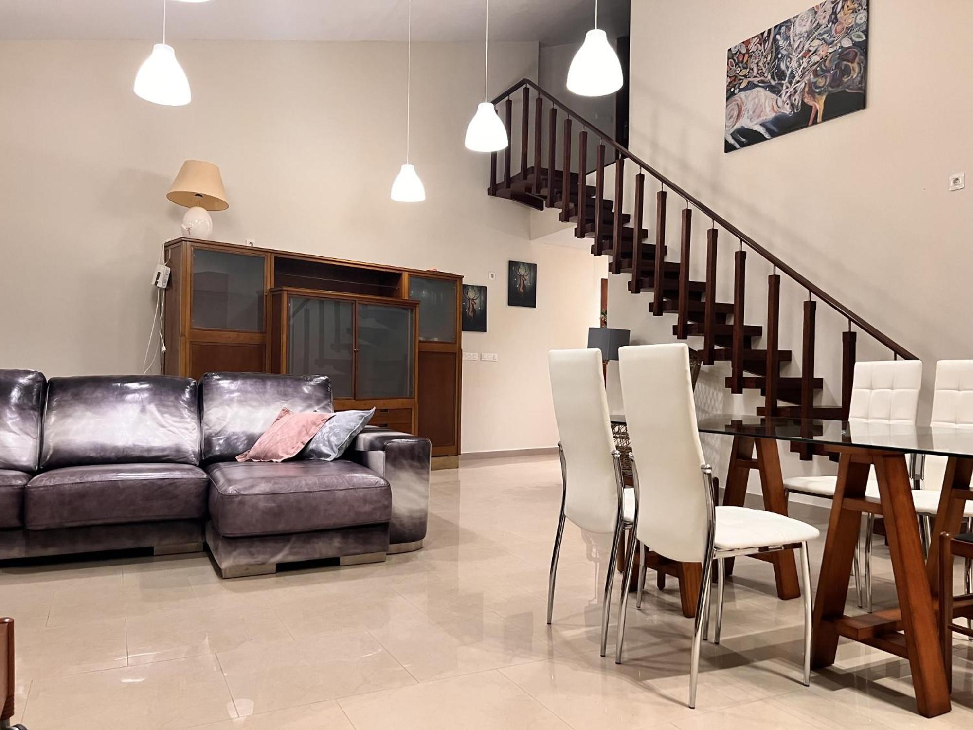 Casa Maricarmen Villa Tacoronte Zewnętrze zdjęcie