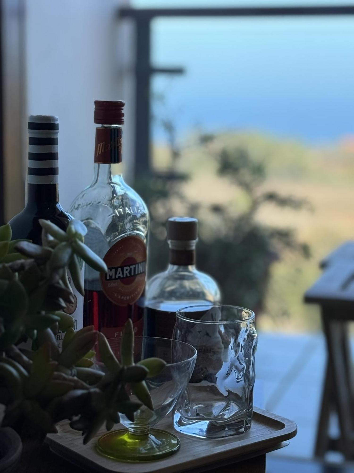 Casa Maricarmen Villa Tacoronte Zewnętrze zdjęcie