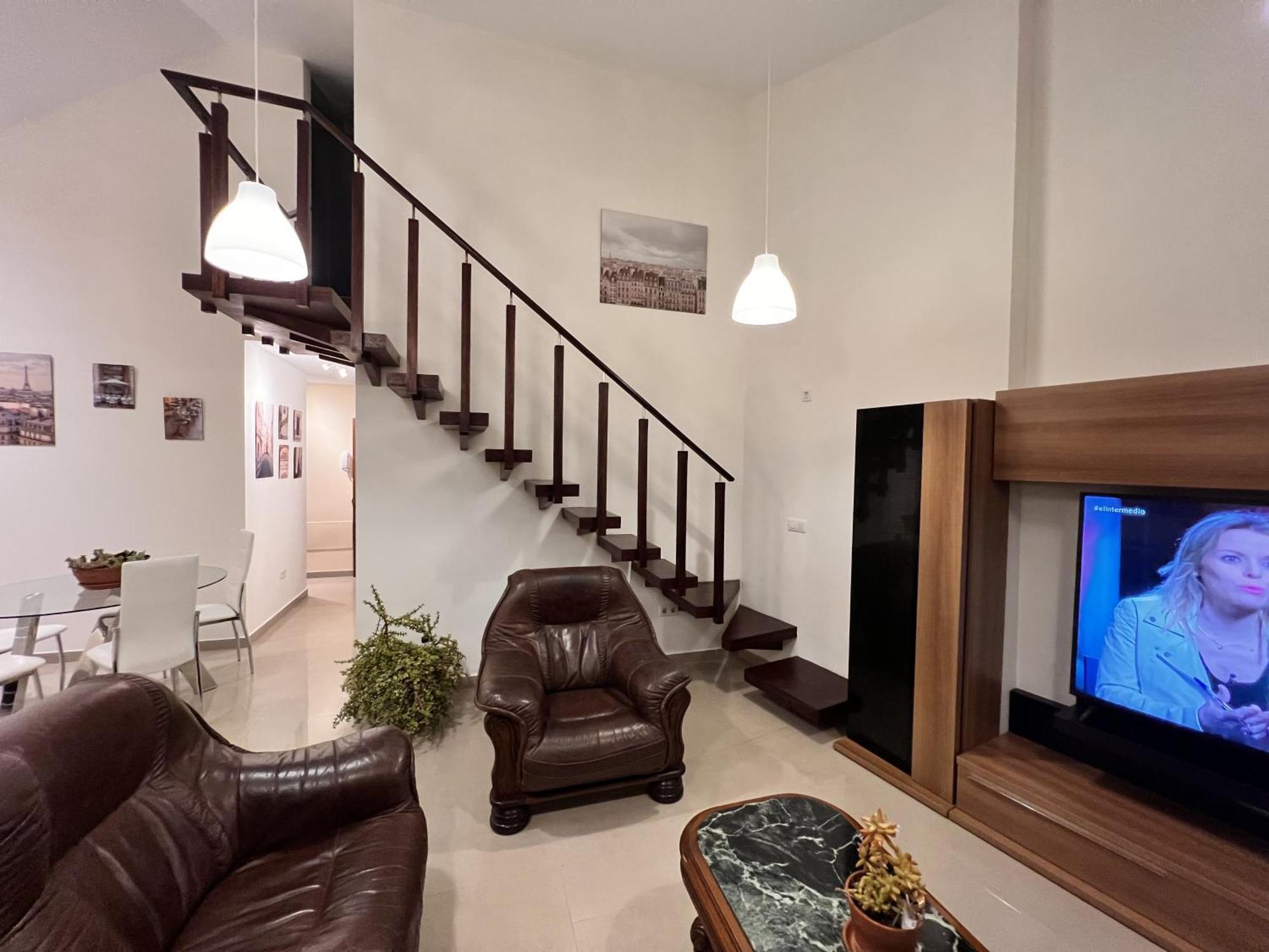 Casa Maricarmen Villa Tacoronte Zewnętrze zdjęcie