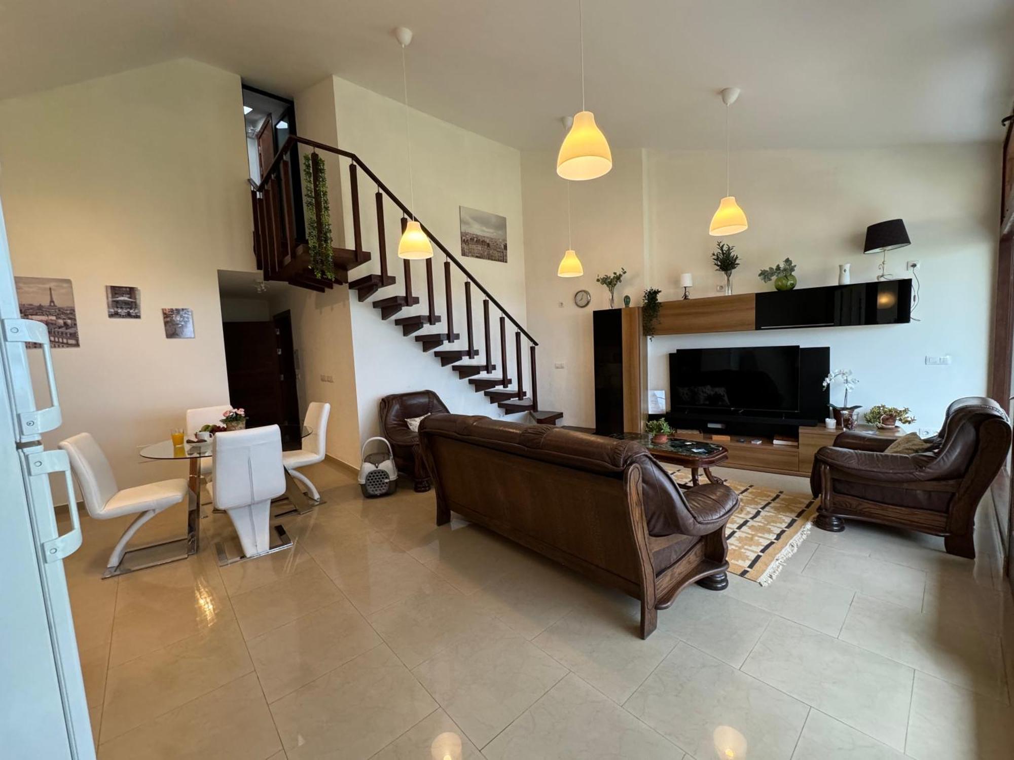 Casa Maricarmen Villa Tacoronte Zewnętrze zdjęcie