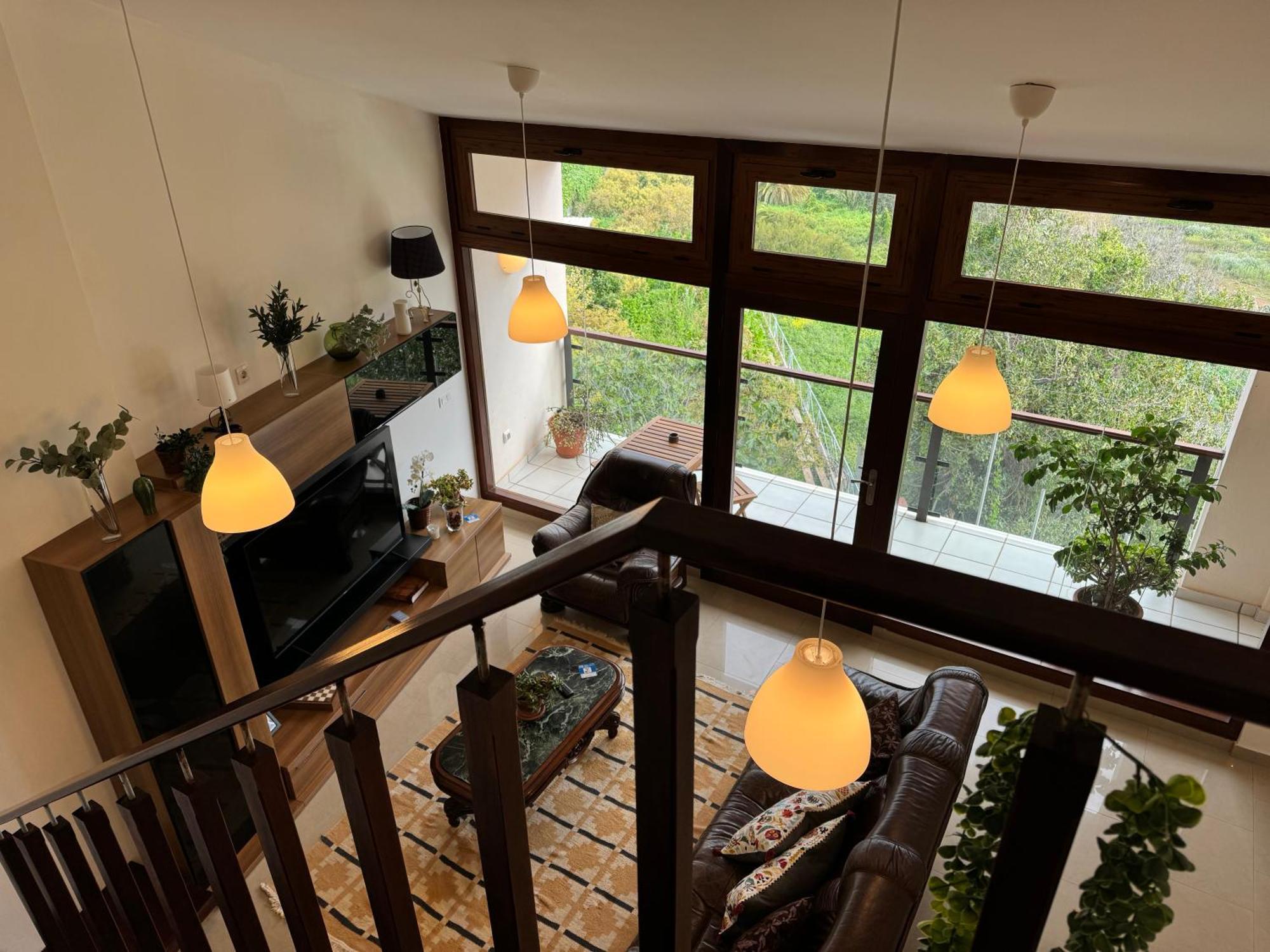 Casa Maricarmen Villa Tacoronte Zewnętrze zdjęcie
