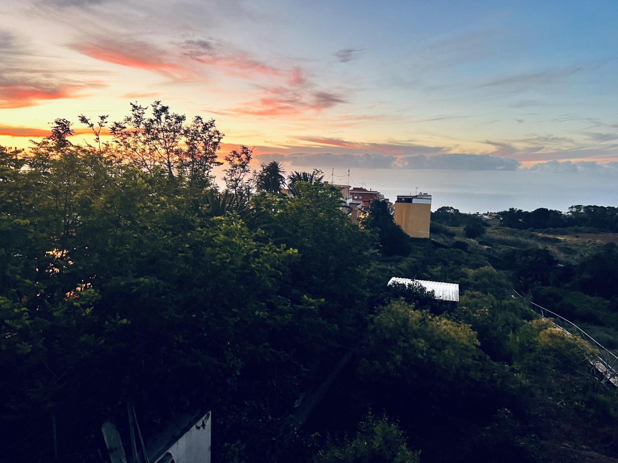 Casa Maricarmen Villa Tacoronte Zewnętrze zdjęcie