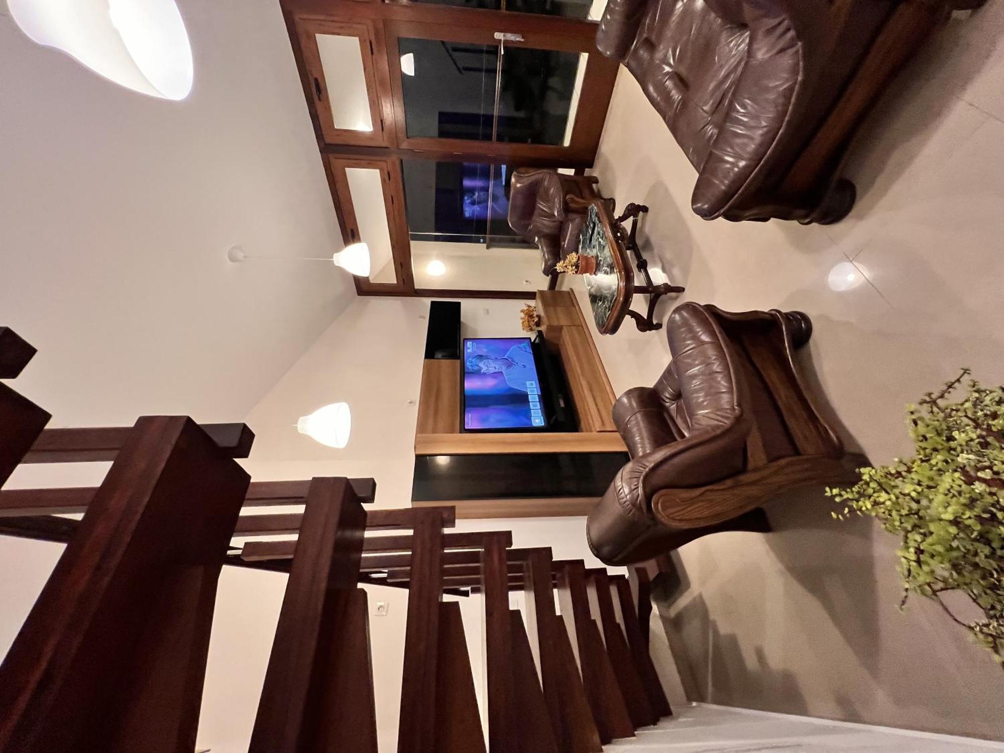 Casa Maricarmen Villa Tacoronte Pokój zdjęcie