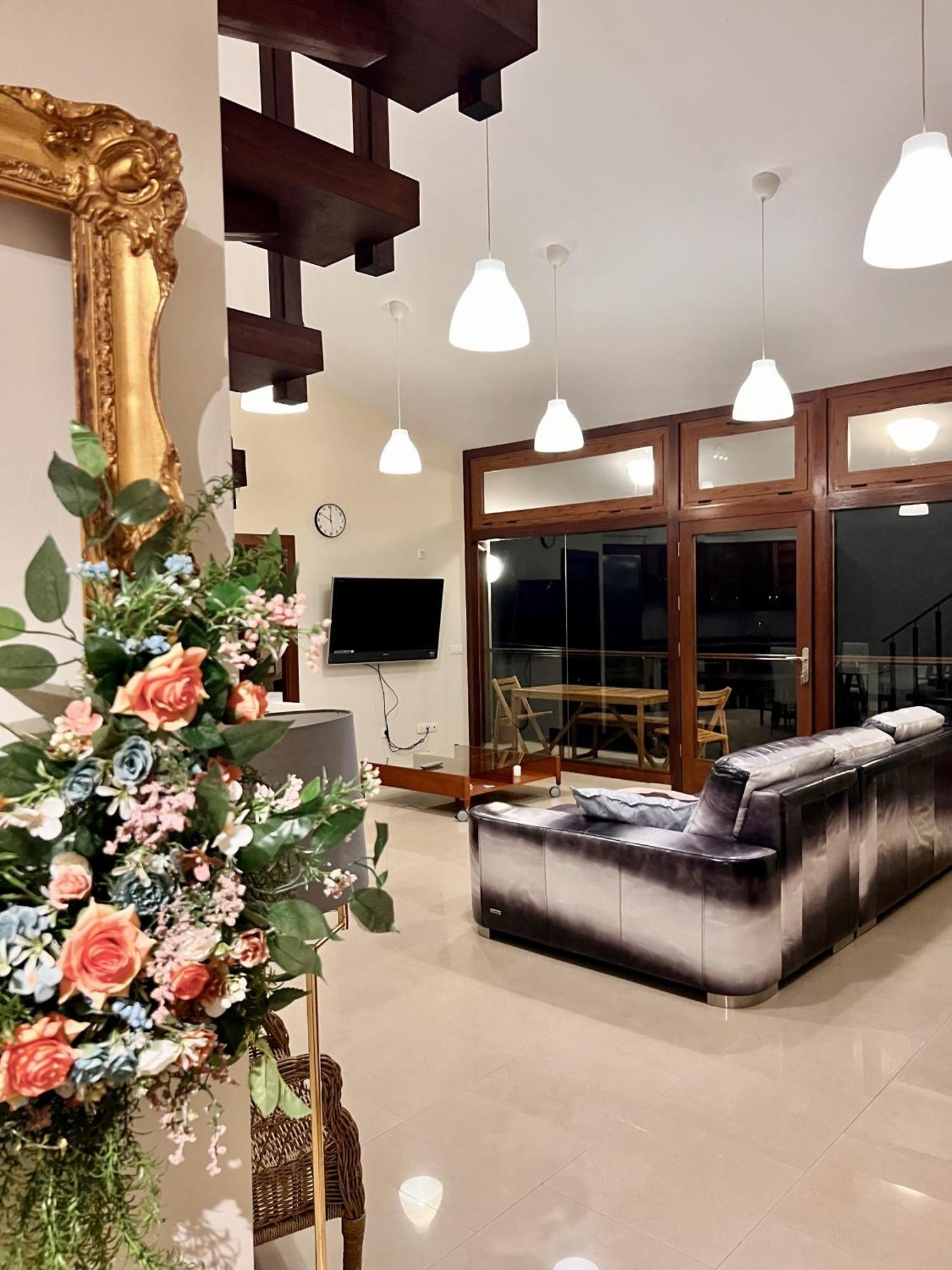 Casa Maricarmen Villa Tacoronte Zewnętrze zdjęcie